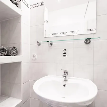 Apartman Tram Depot Loft