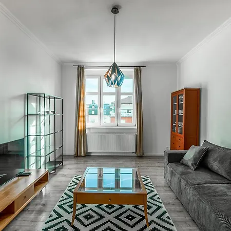 Tram Depot Loft Πράγα