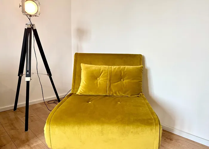 Appartamento Tram Depot Loft *