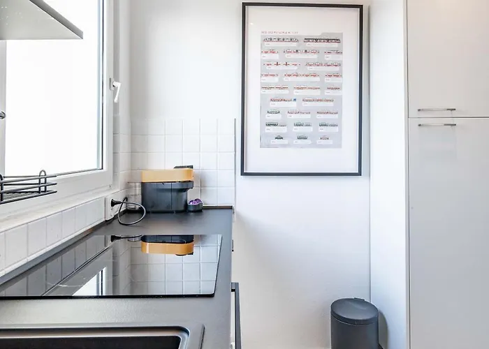 Tram Depot Loft Апартаменты *