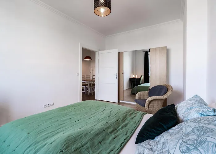 Tram Depot Loft