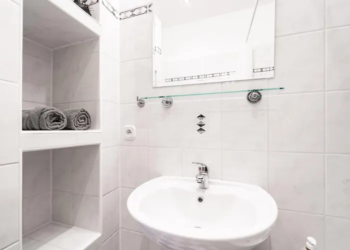 Апартаменты Tram Depot Loft