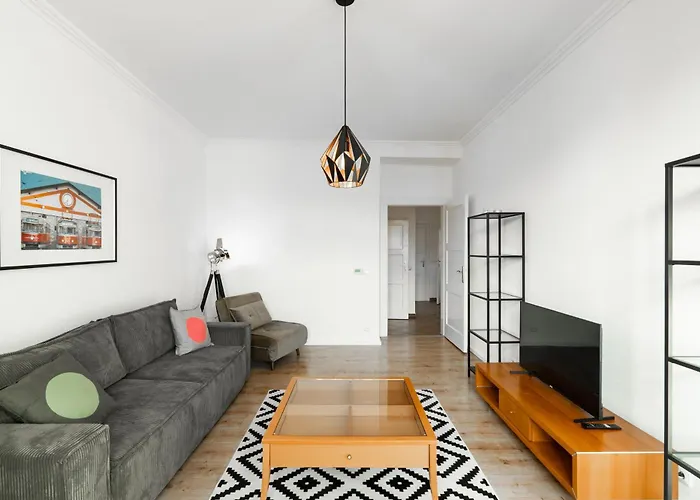 Tram Depot Loft *