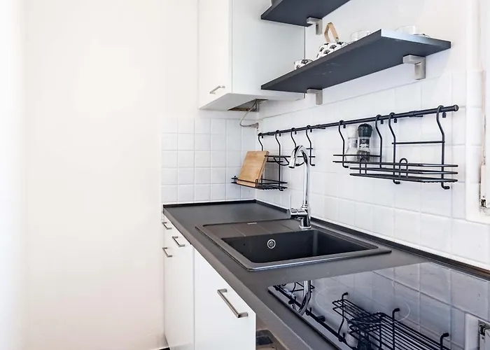 Tram Depot Loft * פראג