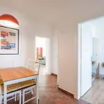 公寓 Tram Depot Loft *
