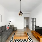 Tram Depot Loft *