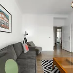 公寓 Tram Depot Loft *