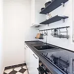 Tram Depot Loft * 布拉格