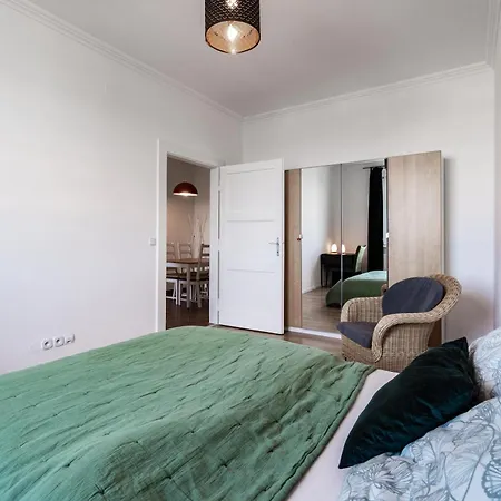 Tram Depot Loft